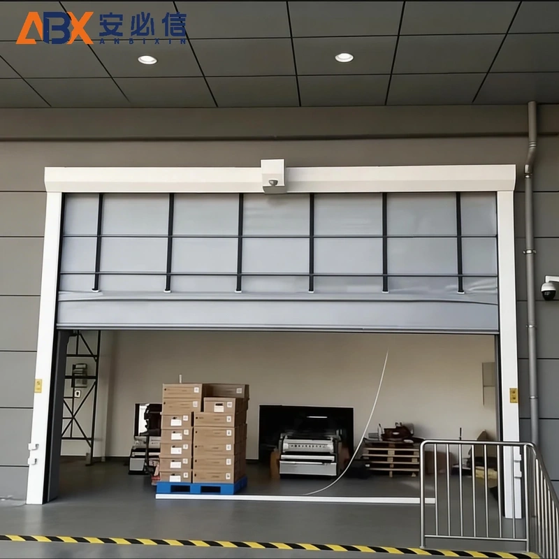 喀什地区高速堆积门