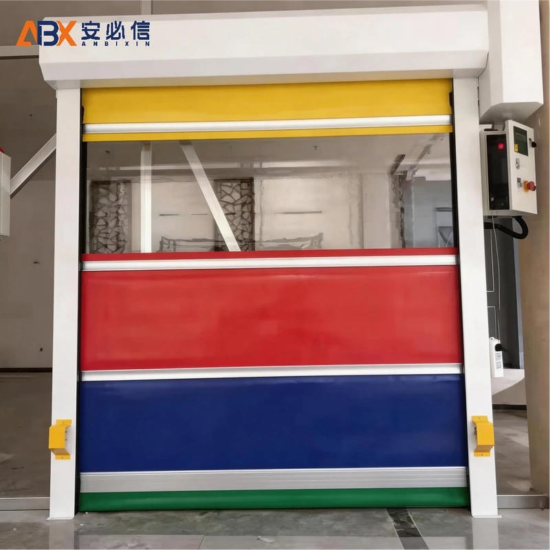 喀什地区快速门